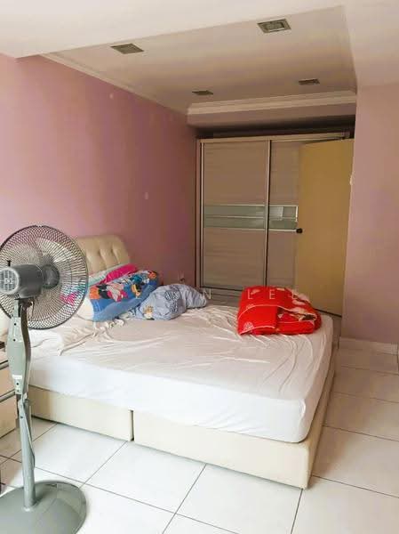 2.5-storey Terraced House for Sale in Taman Sri Gombak (Gombak) - Evelyn Lee - Bedroom - PropertyGuru.com.my