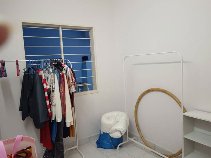 2.5-storey Terraced House for Sale in Taman Sri Gombak (Gombak) - Evelyn Lee - Interior - PropertyGuru.com.my