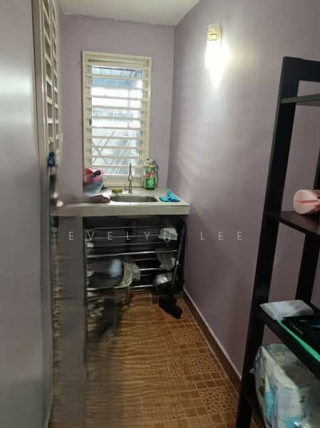 2.5-storey Terraced House for Sale in Taman Sri Gombak (Gombak) - Evelyn Lee - Interior - PropertyGuru.com.my