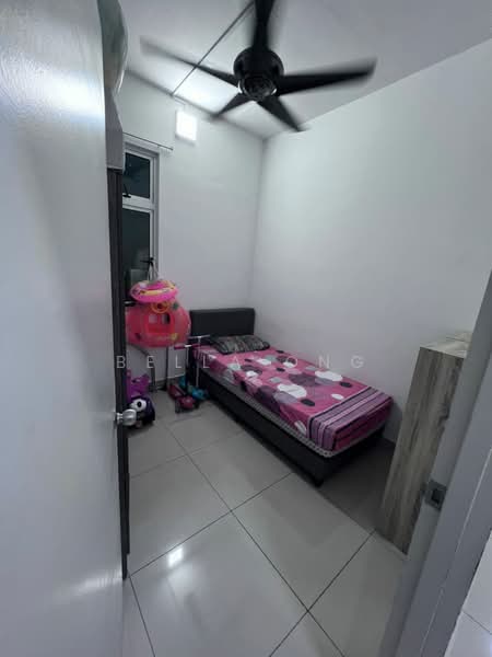 Kediaman Servis untuk Disewa di Meridin Bayvue Serviced Apartment - Bella Ong - PropertyGuru.com.my
