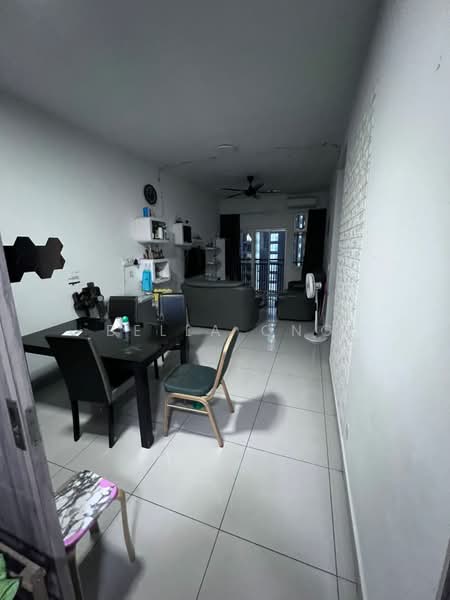 Kediaman Servis untuk Disewa di Meridin Bayvue Serviced Apartment - Bella Ong - PropertyGuru.com.my