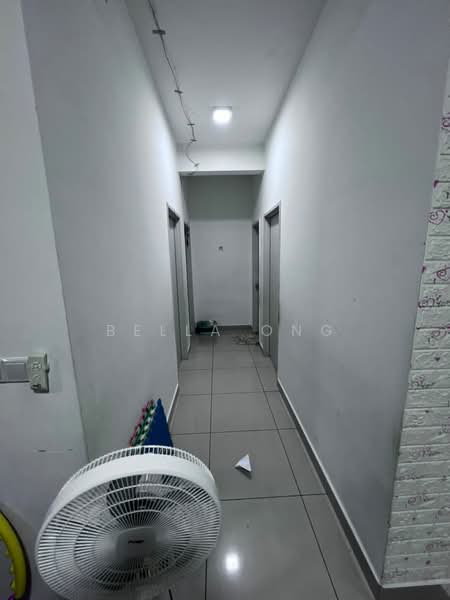 Kediaman Servis untuk Disewa di Meridin Bayvue Serviced Apartment - Bella Ong - PropertyGuru.com.my