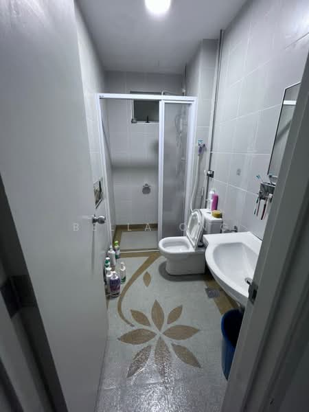 Kediaman Servis untuk Disewa di Meridin Bayvue Serviced Apartment - Bella Ong - PropertyGuru.com.my
