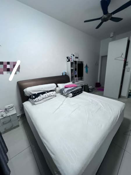 Kediaman Servis untuk Disewa di Meridin Bayvue Serviced Apartment - Bella Ong - PropertyGuru.com.my