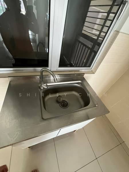 Service Residence for Rent at Maxim Residences - Shirley Chan - Interior - PropertyGuru.com.my