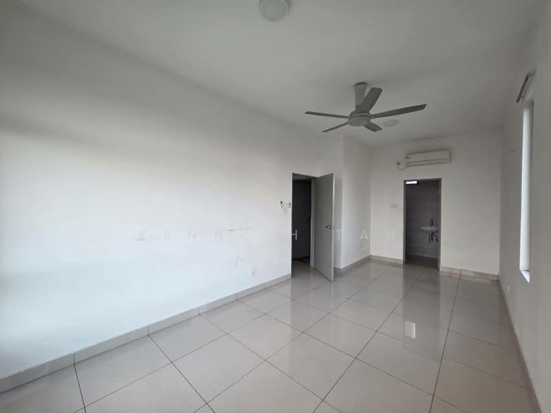 Condominium for Rent at PARC Regency (Residensi Masai) - Kenneth Tan - Interior - PropertyGuru.com.my