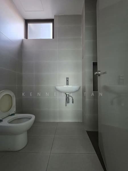 Condominium for Rent at PARC Regency (Residensi Masai) - Kenneth Tan - Bathroom - PropertyGuru.com.my