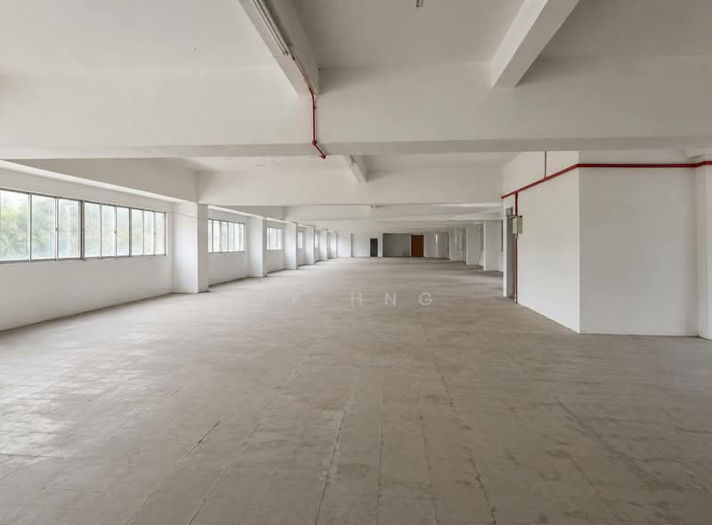 Detached Factory for Sale in Sungai Tiram (Ulu Tiram) - VK Hng - PropertyGuru.com.my