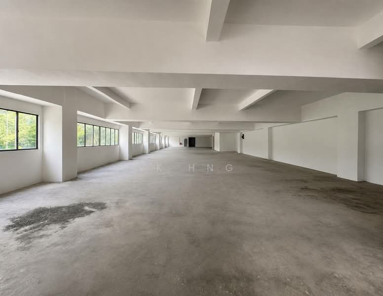 Detached Factory for Sale in Sungai Tiram (Ulu Tiram) - VK Hng - PropertyGuru.com.my