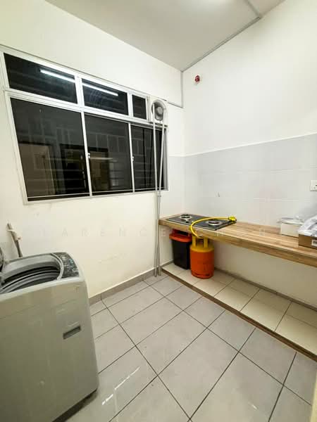 Condominium for Rent at Casa Green - Clarence Chong - Kitchen - PropertyGuru.com.my