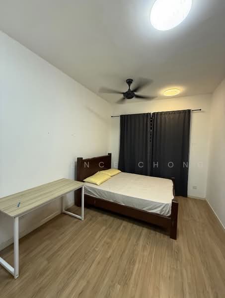 Condominium for Rent at Casa Green - Clarence Chong - Bedroom - PropertyGuru.com.my