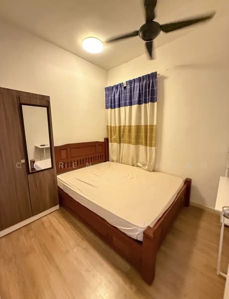 Condominium for Rent at Casa Green - Clarence Chong - Bedroom - PropertyGuru.com.my