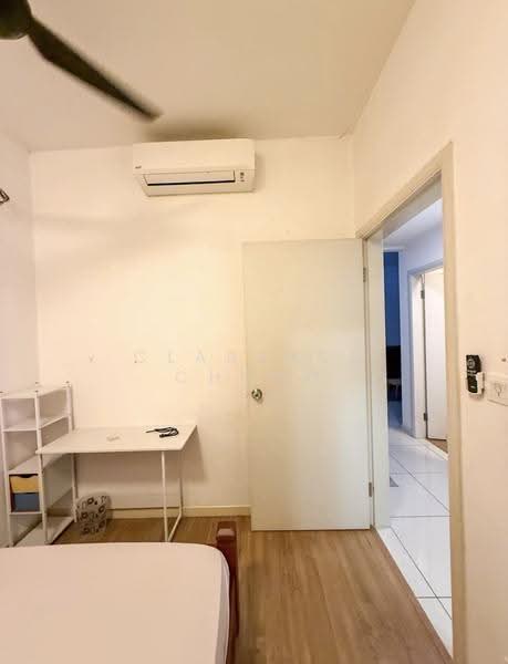 Condominium for Rent at Casa Green - Clarence Chong - Bedroom - PropertyGuru.com.my