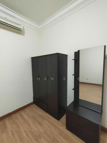 Kondominium untuk Disewa di Cova Suites - Ethan Swe - Bedroom - PropertyGuru.com.my