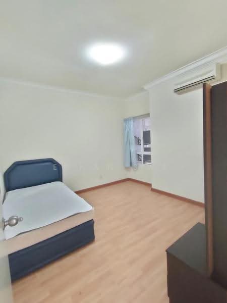 Kondominium untuk Disewa di Cova Suites - Ethan Swe - Bedroom - PropertyGuru.com.my