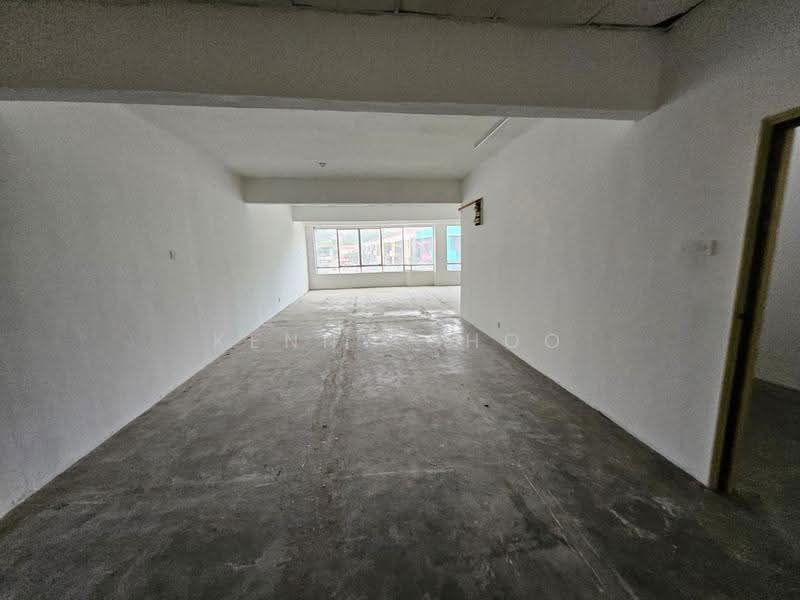 Shop / Office untuk Disewa di Mahkota Cheras (Cheras) - Kenny Choo - Interior - PropertyGuru.com.my