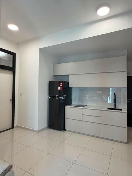 Service Residence for Rent at Space Residency - Kenneth Tan - Kitchen - PropertyGuru.com.my