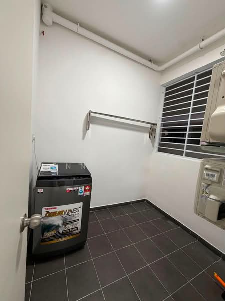 Service Residence for Rent at Space Residency - Kenneth Tan - Interior - PropertyGuru.com.my