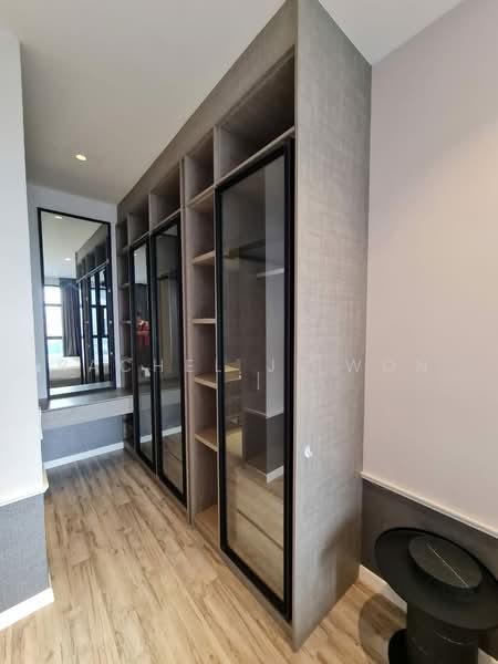 Service Residence for Sale at Millerz Square Serviced Residence - Rachel Ji Won - Interior - PropertyGuru.com.my