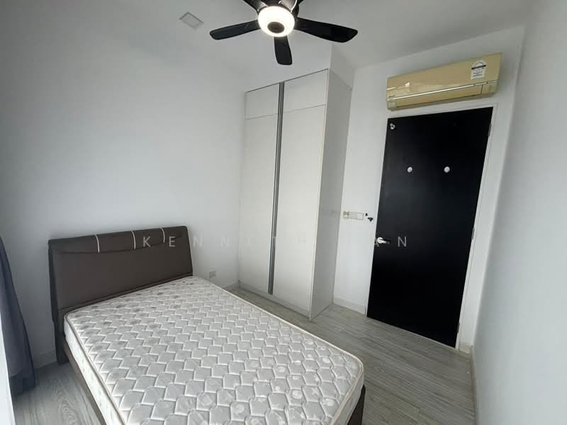 Service Residence for Rent at Setia Sky 88 - Kenneth Tan - Bedroom - PropertyGuru.com.my
