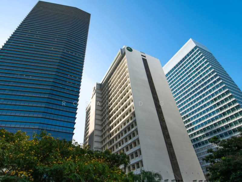 Retail Space untuk Disewa di Bukit Bintang (KL City Centre) - ROSALIND G. - Exterior - PropertyGuru.com.my