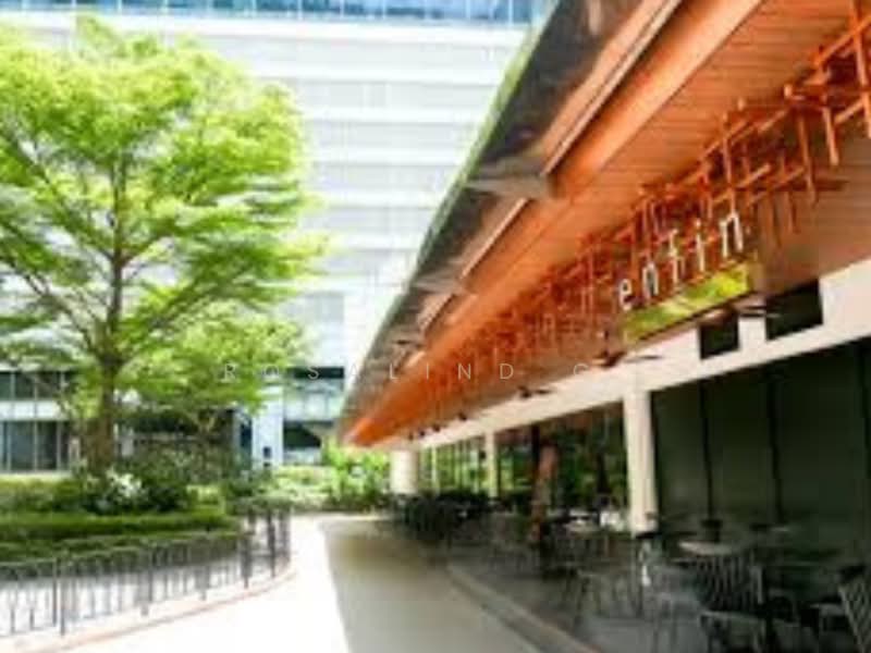 Retail Space untuk Disewa di Bukit Bintang (KL City Centre) - ROSALIND G. - Exterior - PropertyGuru.com.my