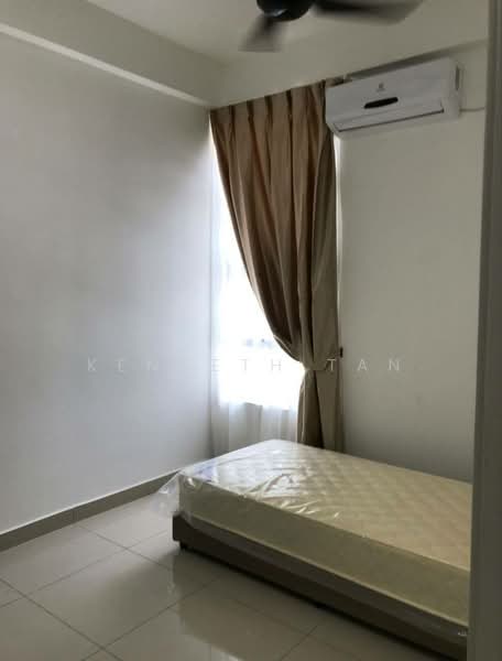 Service Residence for Rent at D'Summit Residences - Kenneth Tan - Bedroom - PropertyGuru.com.my
