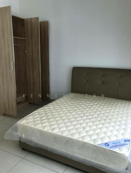 Service Residence for Rent at D'Summit Residences - Kenneth Tan - PropertyGuru.com.my