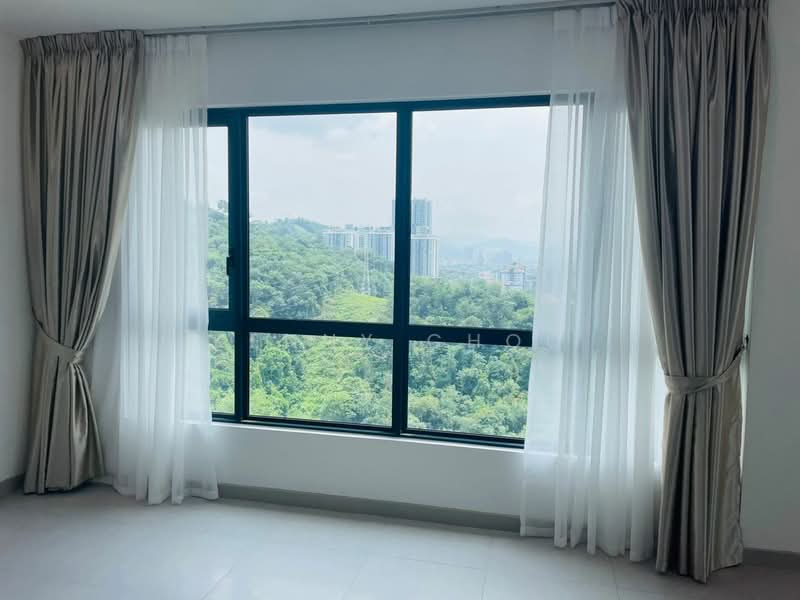 Condominium for Sale at Residensi Astrea - Kenny Choo - View - PropertyGuru.com.my