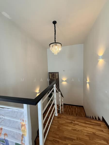 Semi-Detached House for Sale in Taman Bukit Tropika (Yong Peng) - M Jamil Ali - Interior - PropertyGuru.com.my