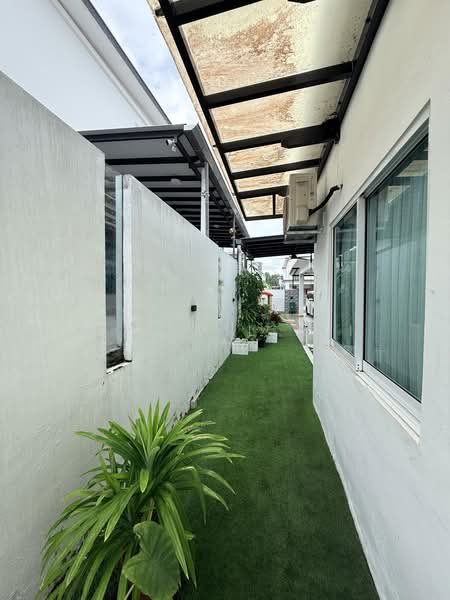 Semi-Detached House for Sale in Taman Bukit Tropika (Yong Peng) - M Jamil Ali - PropertyGuru.com.my