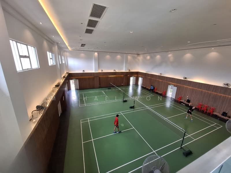 Condominium for Sale at Green Residence - Michael Wong - Interior - PropertyGuru.com.my
