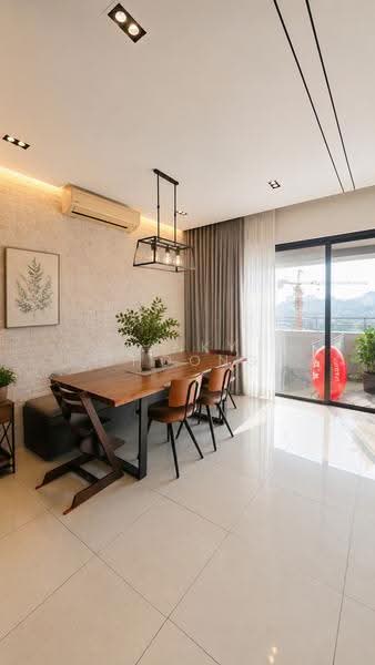 Kondominium untuk Dijual di Azelia Residence - Pinky Choong - PropertyGuru.com.my