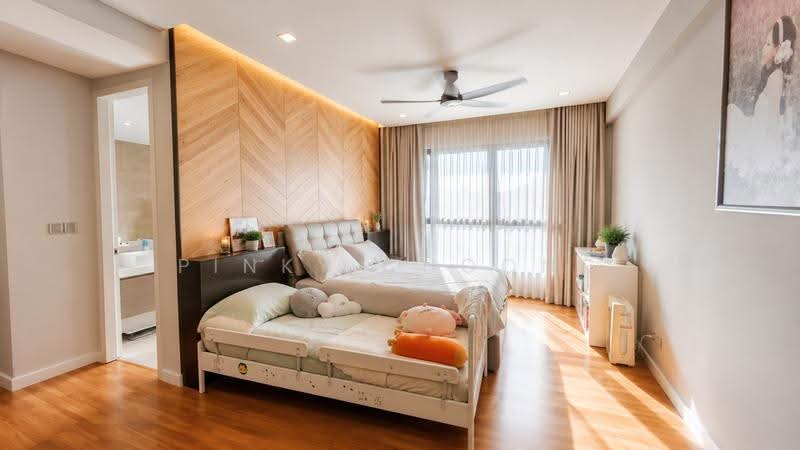 Kondominium untuk Dijual di Azelia Residence - Pinky Choong - PropertyGuru.com.my
