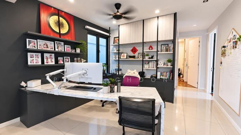 Kondominium untuk Dijual di Azelia Residence - Pinky Choong - PropertyGuru.com.my