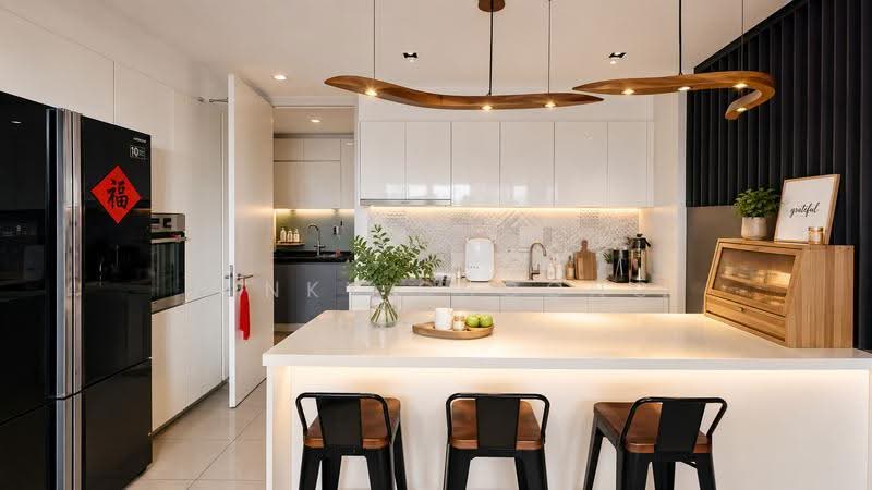 Kondominium untuk Dijual di Azelia Residence - Pinky Choong - PropertyGuru.com.my