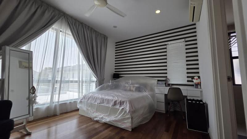 Bungalow House untuk Dijual di Kota Kemuning (Shah Alam) - J J - PropertyGuru.com.my