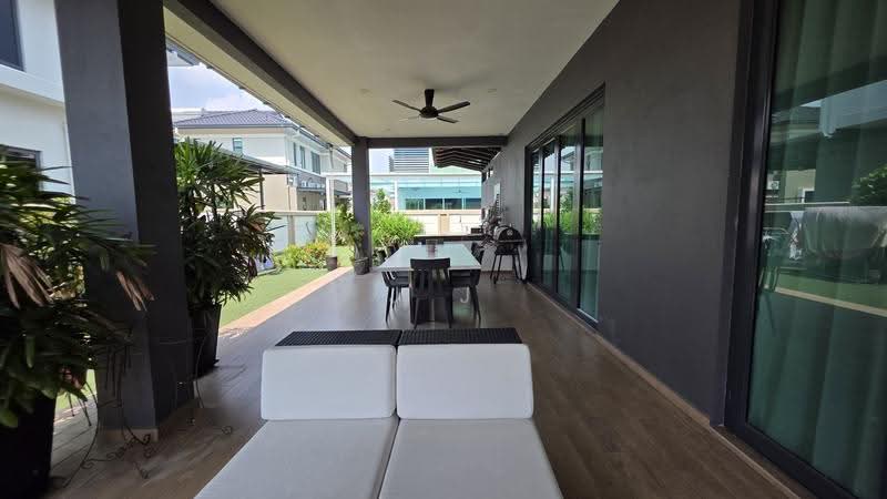 Bungalow House untuk Dijual di Kota Kemuning (Shah Alam) - J J - PropertyGuru.com.my