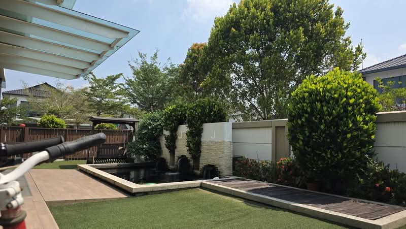 Bungalow House untuk Dijual di Kota Kemuning (Shah Alam) - J J - PropertyGuru.com.my