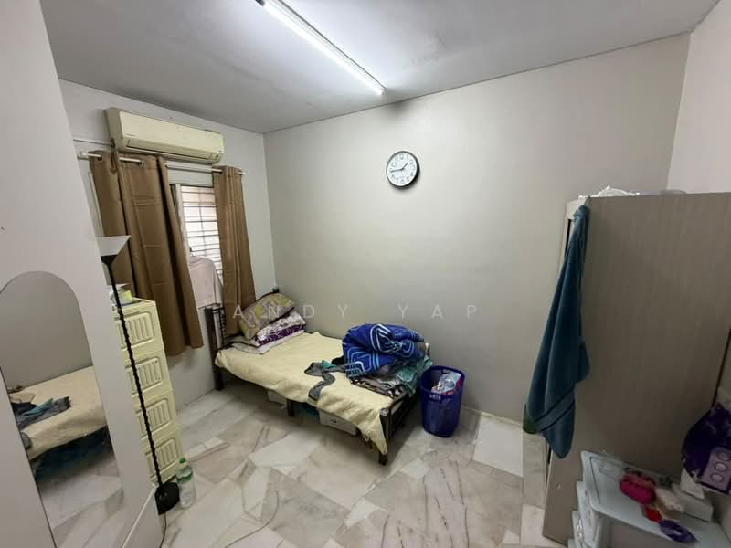 Terraced House for Sale in Bandar Country Homes (Rawang) - Andy Yap - Bedroom - PropertyGuru.com.my