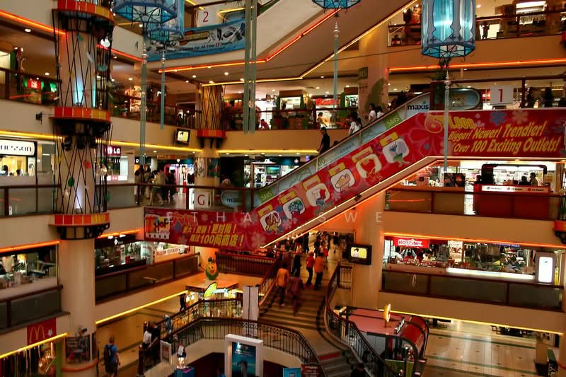 Retail Space for Sale in KL City Centre (Kuala Lumpur) - Ethan Swe - Interior - PropertyGuru.com.my