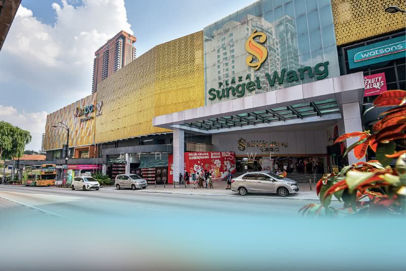 Retail Space for Sale in KL City Centre (Kuala Lumpur) - Ethan Swe - Exterior - PropertyGuru.com.my