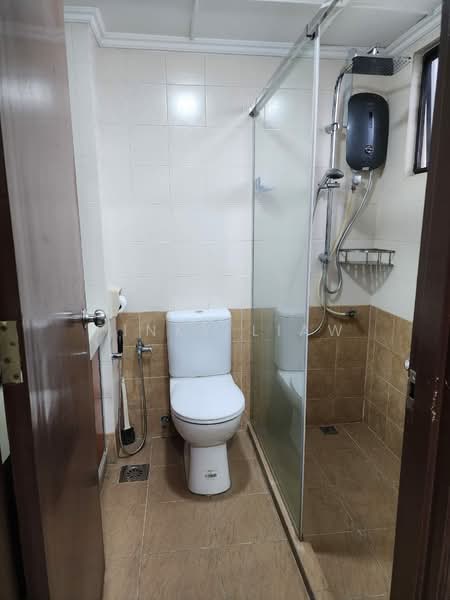 Condominium for Rent at Ehsan Ria - Pinky Liaw - PropertyGuru.com.my
