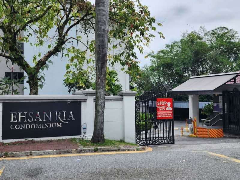 Condominium for Rent at Ehsan Ria - Pinky Liaw - PropertyGuru.com.my