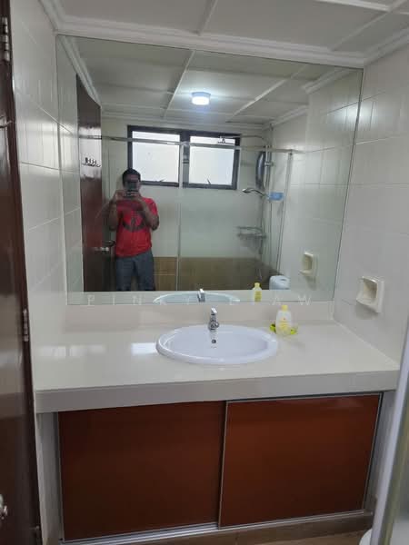 Condominium for Rent at Ehsan Ria - Pinky Liaw - PropertyGuru.com.my