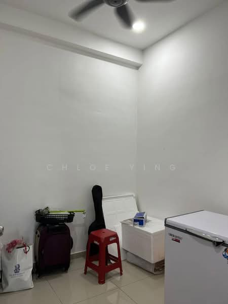 Service Residence for Rent at Wave @ Marina Cove - Chloe Ying - Interior - PropertyGuru.com.my