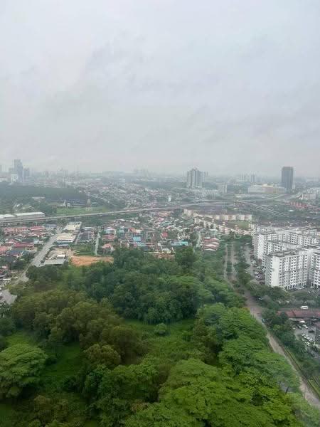Service Residence for Rent at Wave @ Marina Cove - Chloe Ying - Exterior - PropertyGuru.com.my