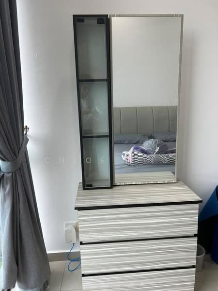 Service Residence for Rent at Wave @ Marina Cove - Chloe Ying - Bedroom - PropertyGuru.com.my