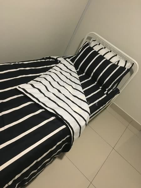 Service Residence for Rent at Maxim Residences - Ally Lee - Bedroom - PropertyGuru.com.my