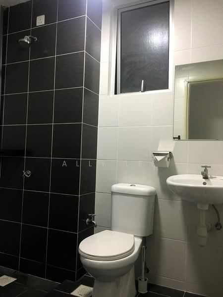 Service Residence for Rent at Maxim Residences - Ally Lee - Bathroom - PropertyGuru.com.my